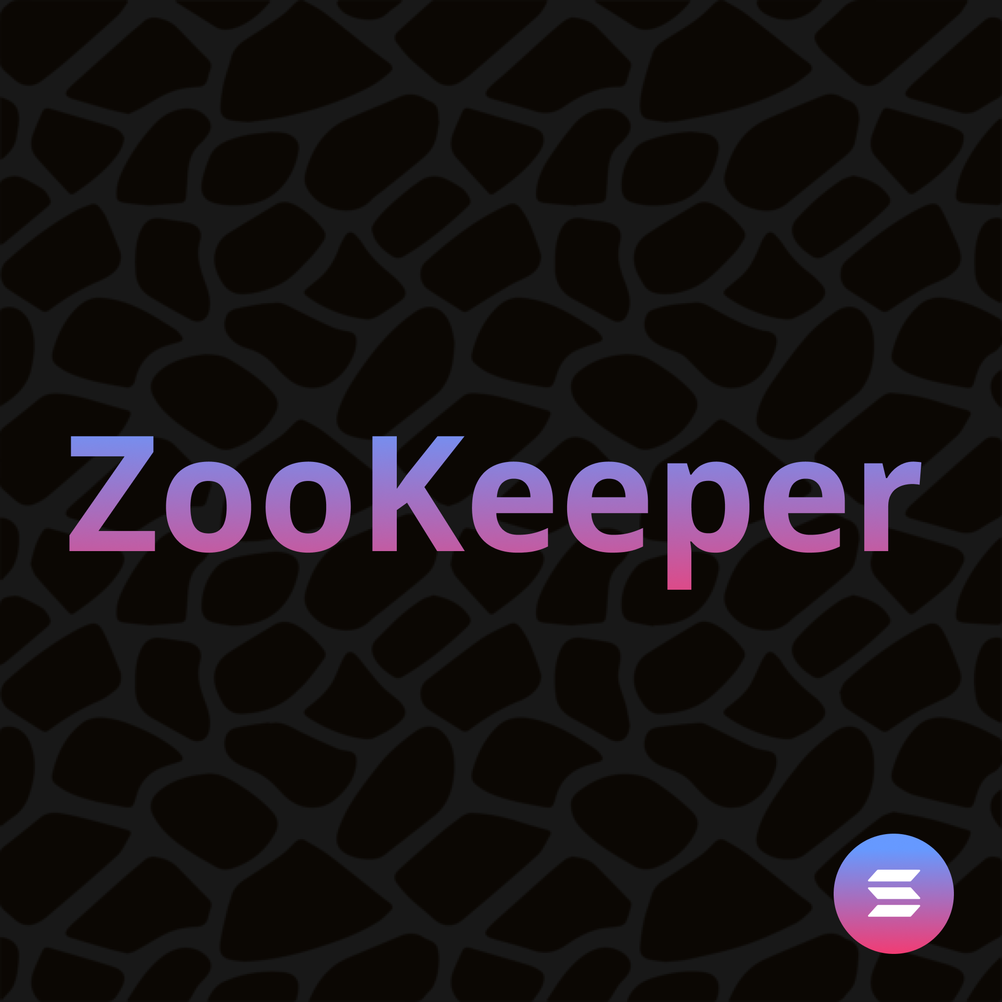 ZooKeeper